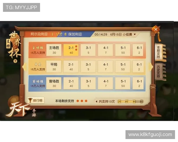 世界杯竞猜活动常见问题解答及实用技巧全攻略